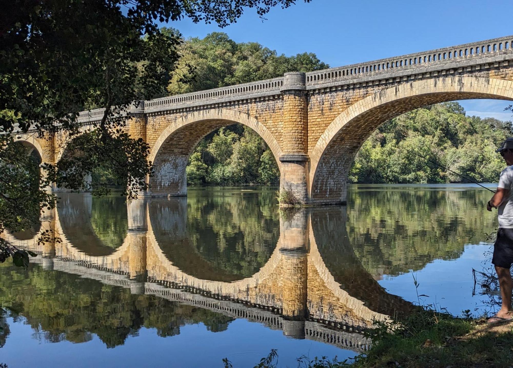 Trémolat Maison Au Calme En Dordogne מראה חיצוני תמונה