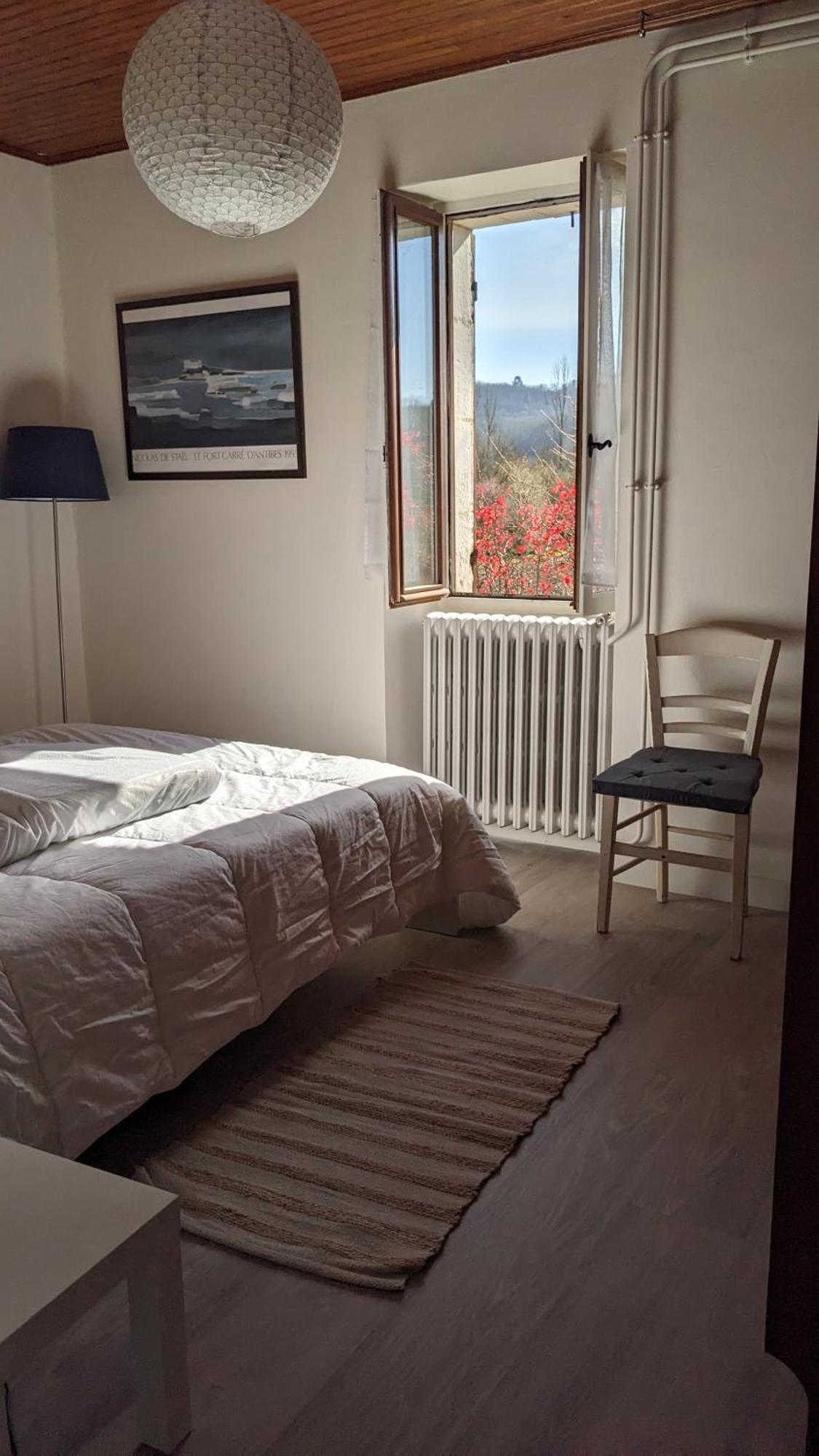 Trémolat Maison Au Calme En Dordogne מראה חיצוני תמונה