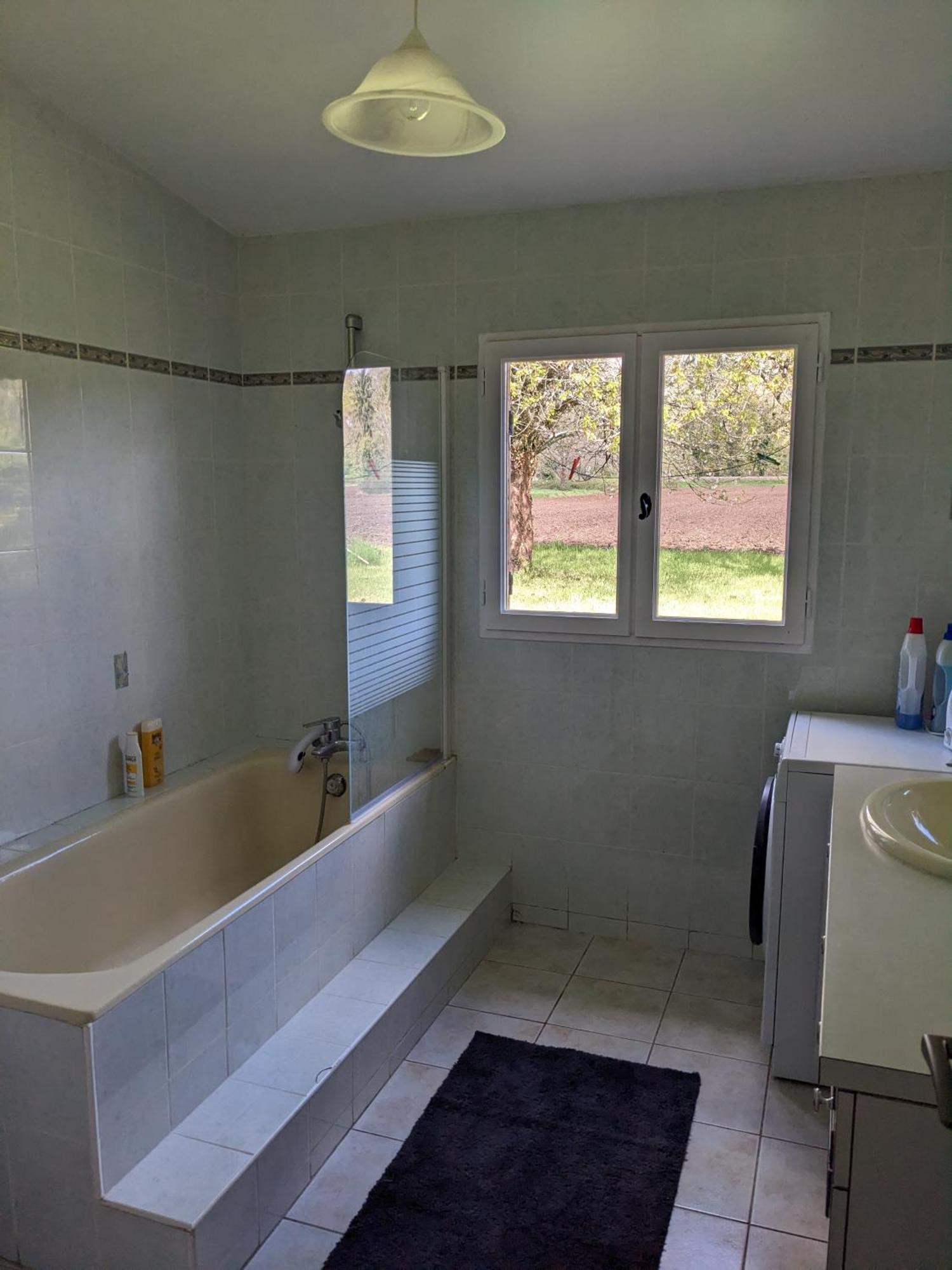 Trémolat Maison Au Calme En Dordogne חדר תמונה