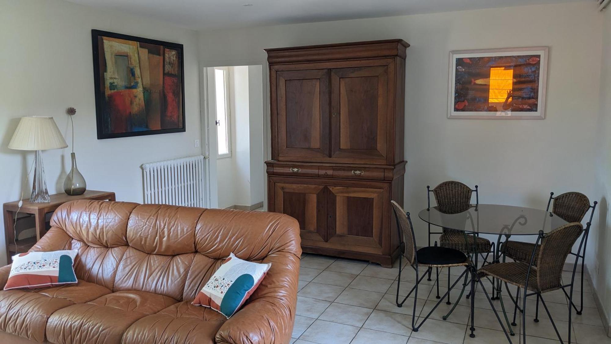 Trémolat Maison Au Calme En Dordogne מראה חיצוני תמונה