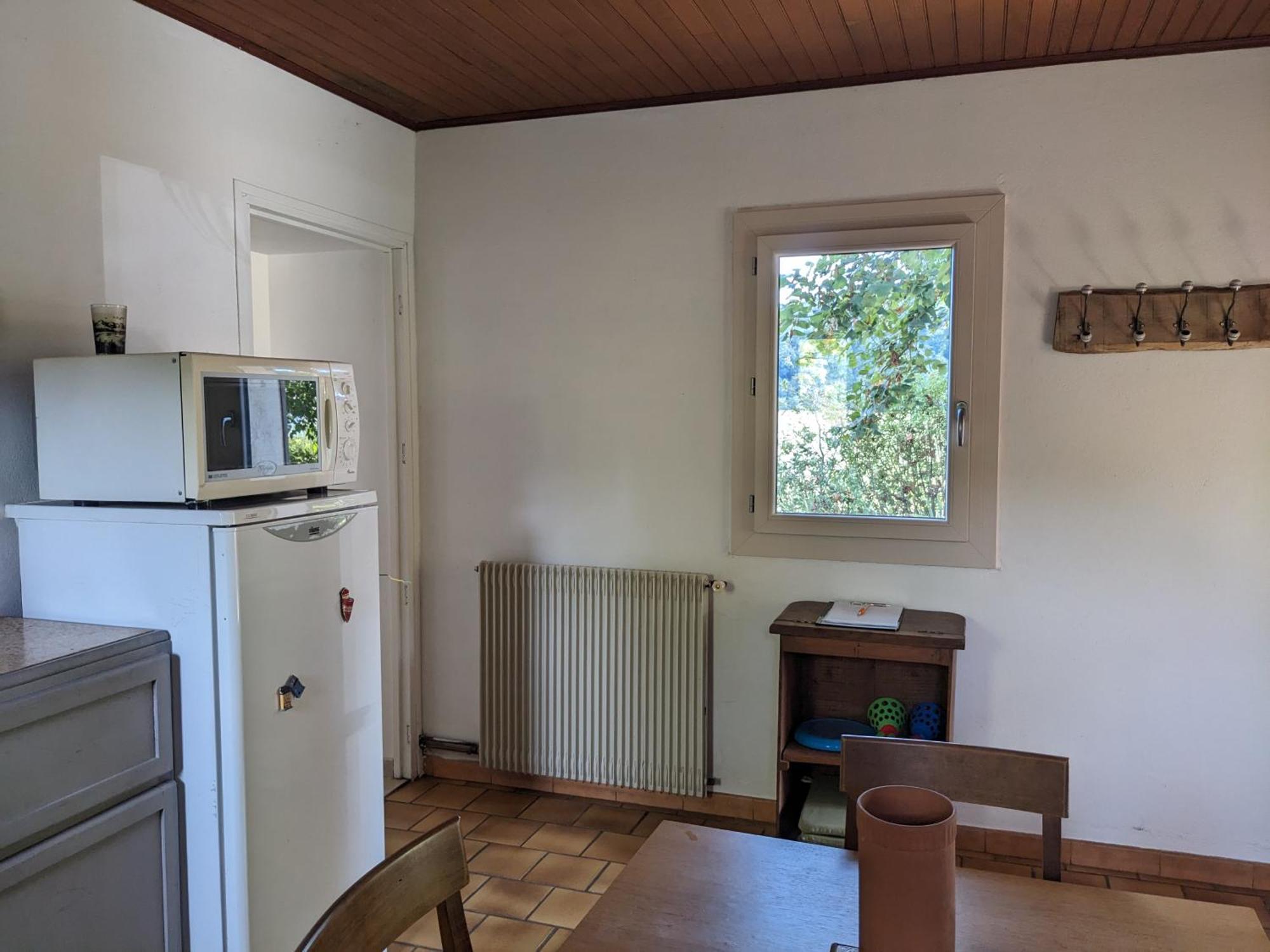 Trémolat Maison Au Calme En Dordogne מראה חיצוני תמונה
