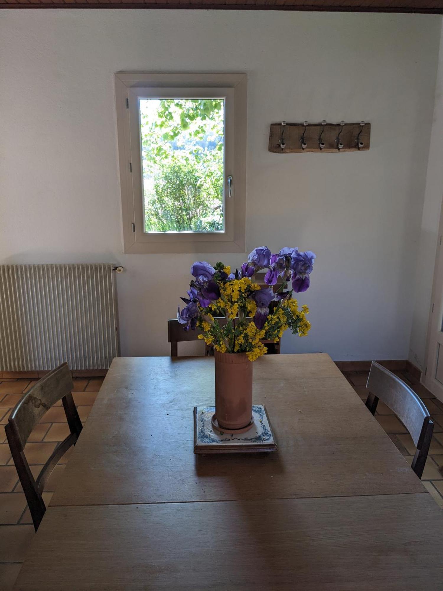 Trémolat Maison Au Calme En Dordogne מראה חיצוני תמונה