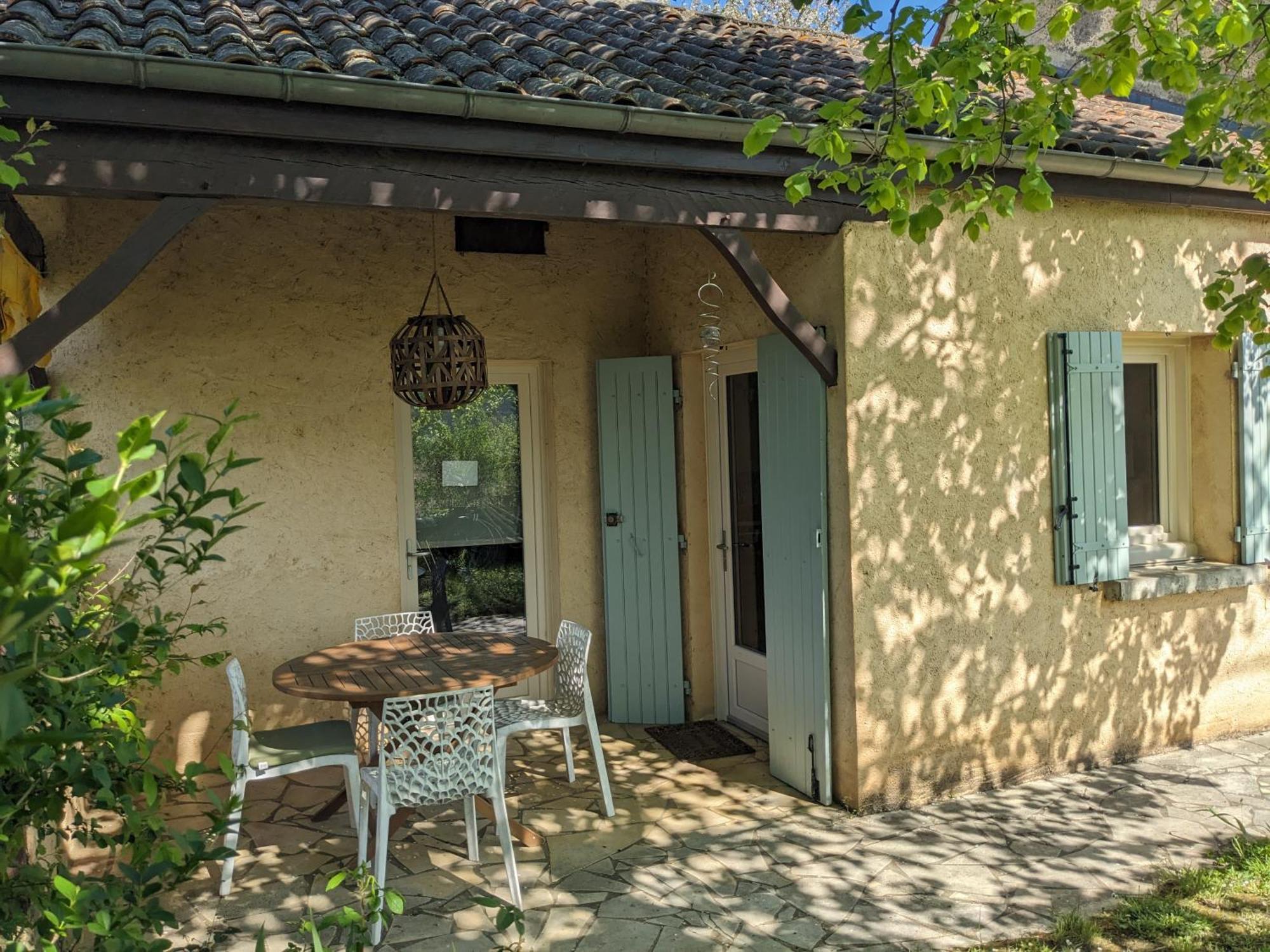 Trémolat Maison Au Calme En Dordogne מראה חיצוני תמונה